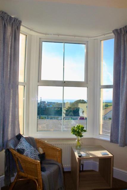 The Mounts Bay Inn Mullion Zewnętrze zdjęcie