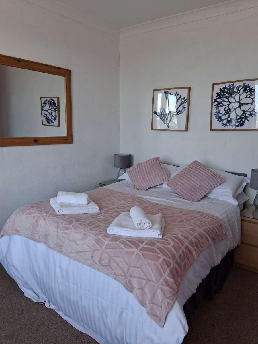 The Mounts Bay Inn Mullion Zewnętrze zdjęcie