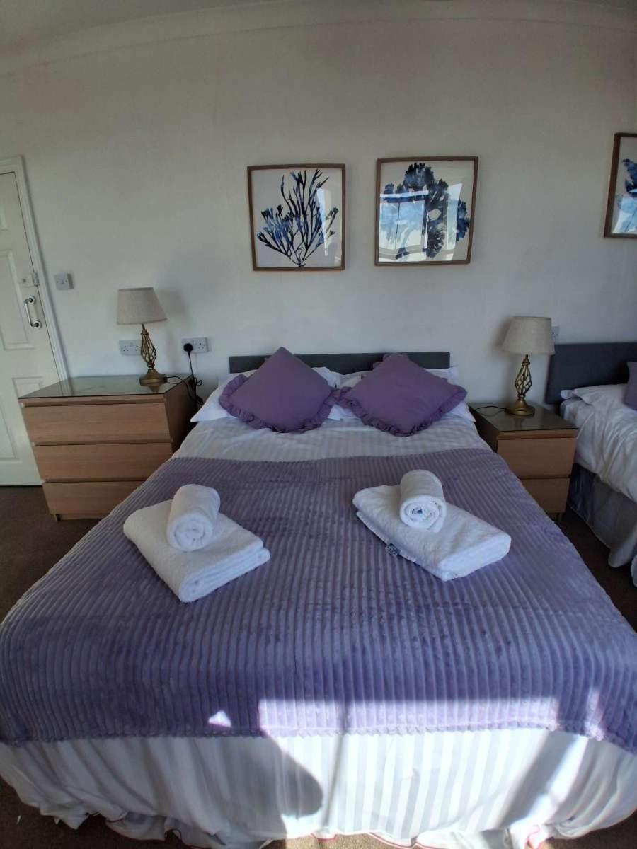 The Mounts Bay Inn Mullion Zewnętrze zdjęcie